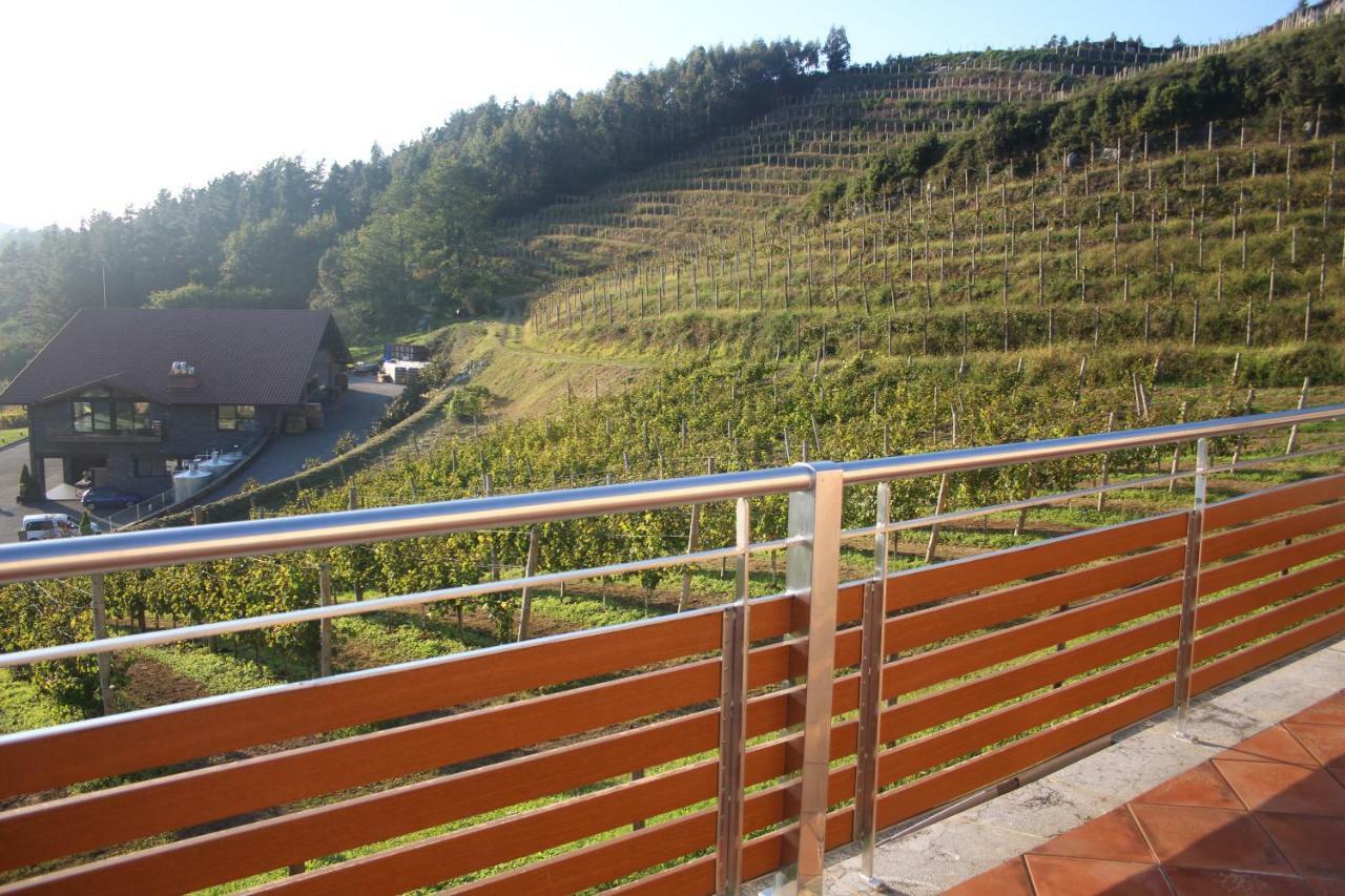 Erretzabal Txiki Orio