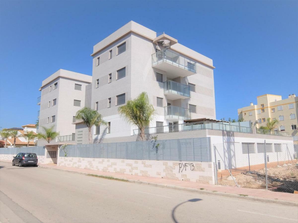 Dunas Victoria Apartamento