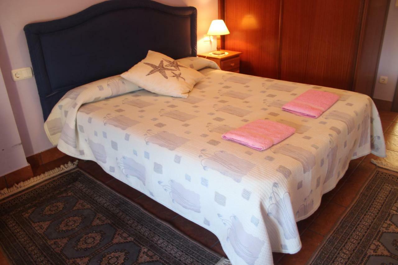 Erretzabal Txiki Casa rural *