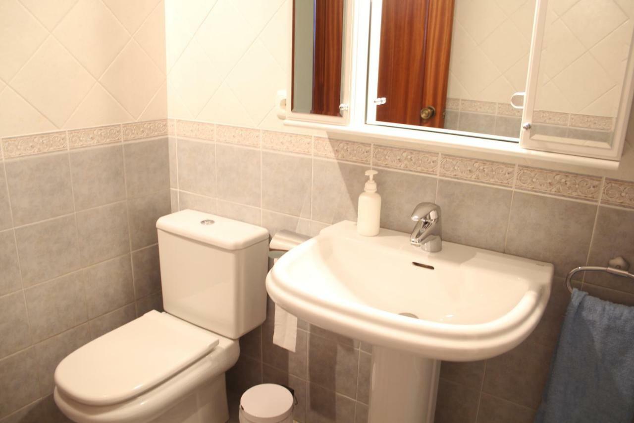Casa rural Erretzabal Txiki
