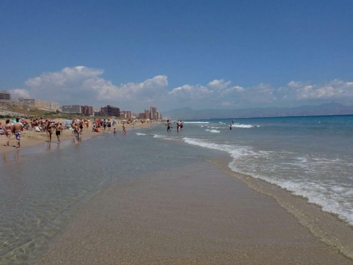 Apartamento Gran Alacant