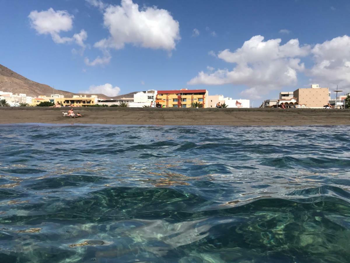 Ocean View Apartamento