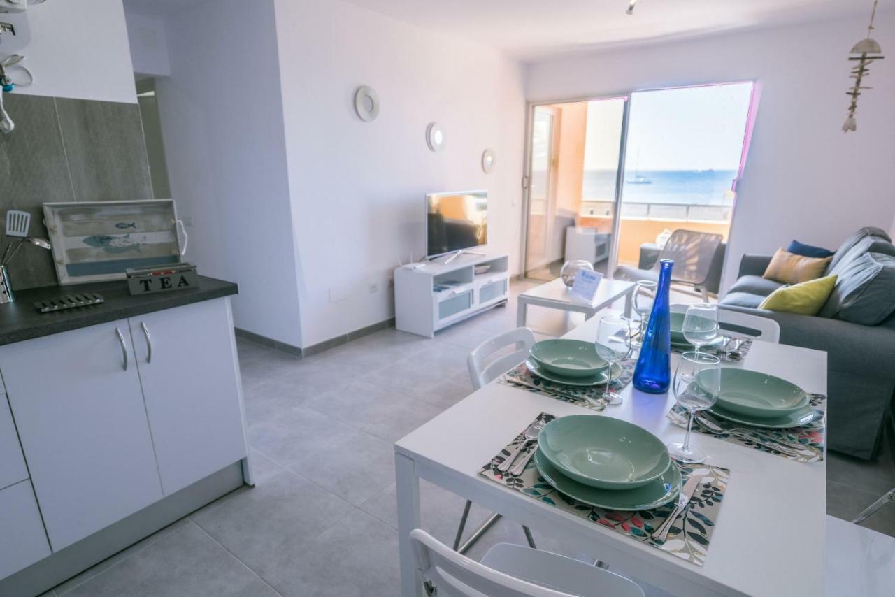 Ocean View Apartamento *