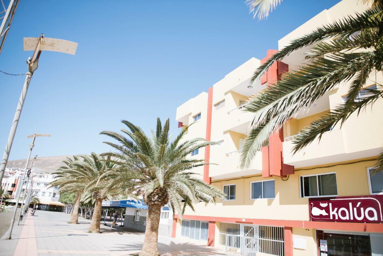 Apartamento Ocean View *