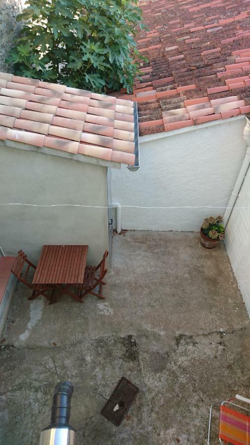 Apartamento Cal Ton Castelltercol