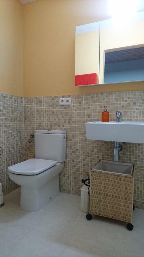 Cal Ton Apartamento