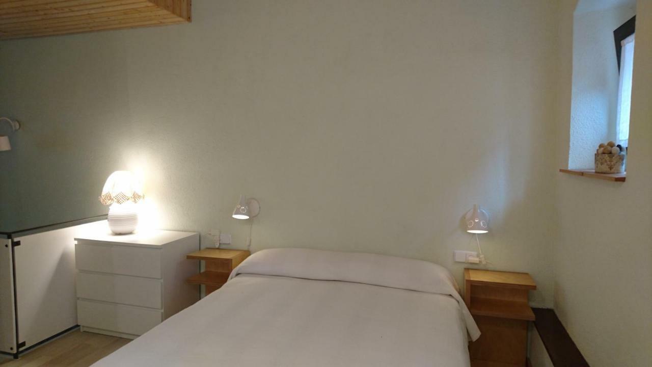Apartamento Cal Ton Castelltercol