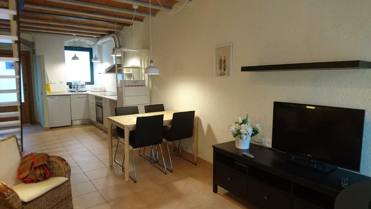 Cal Ton Apartamento