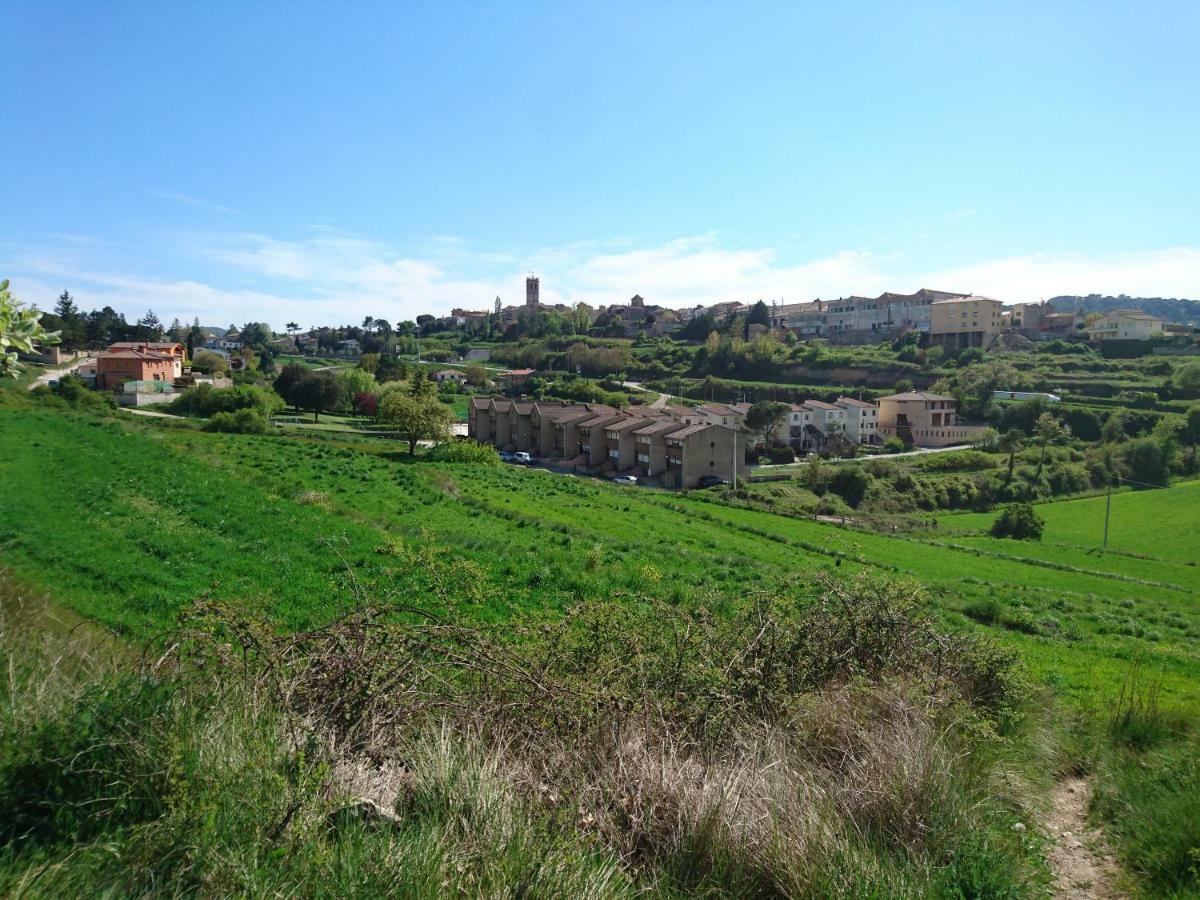 Apartamento Cal Ton Castelltercol