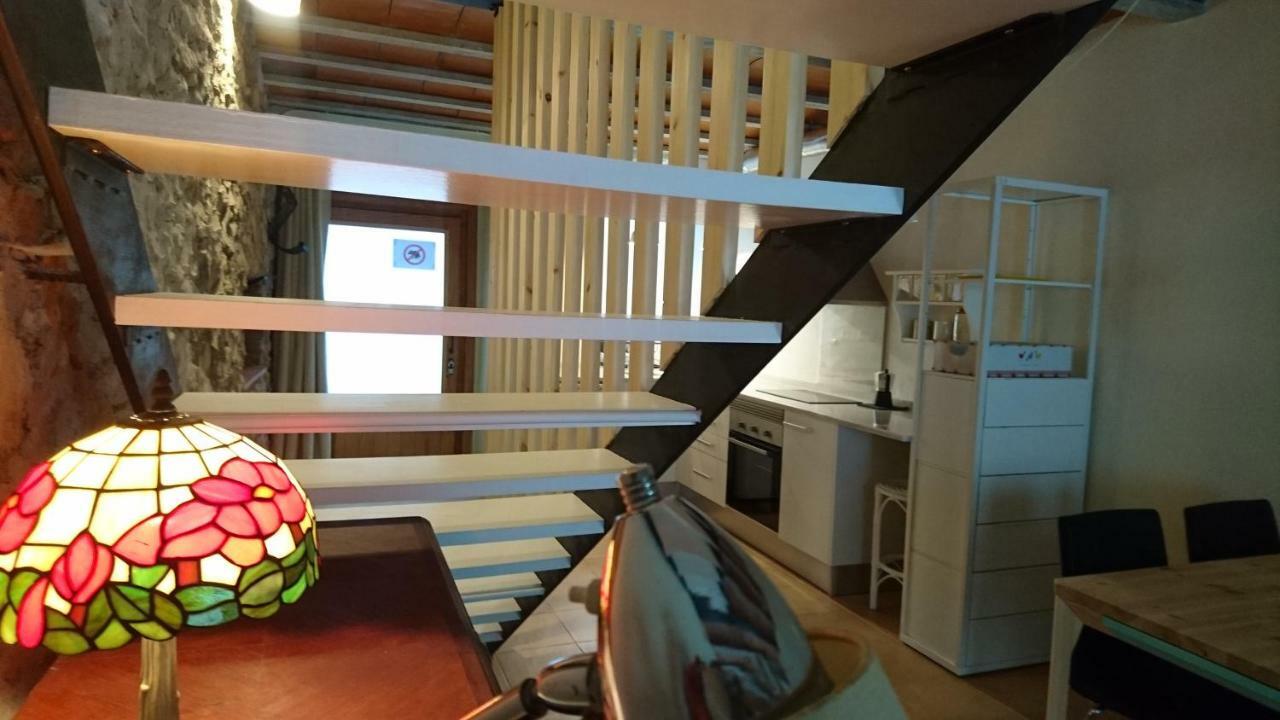 Apartamento Cal Ton Castelltercol