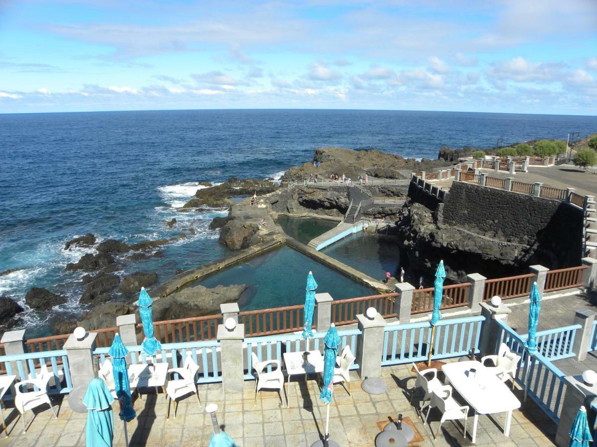 Apartamento En Piscinas Naturales. Barlovento