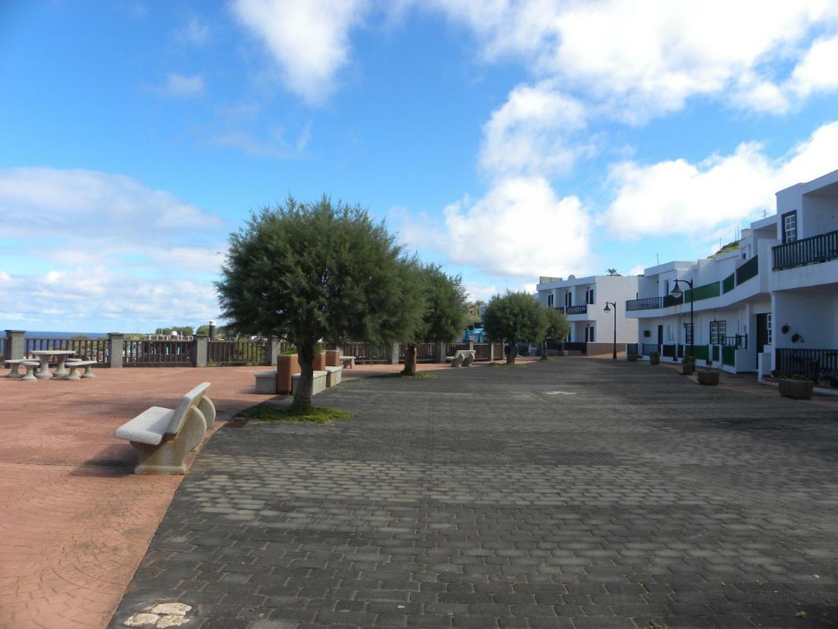 Apartamento En Piscinas Naturales. Barlovento