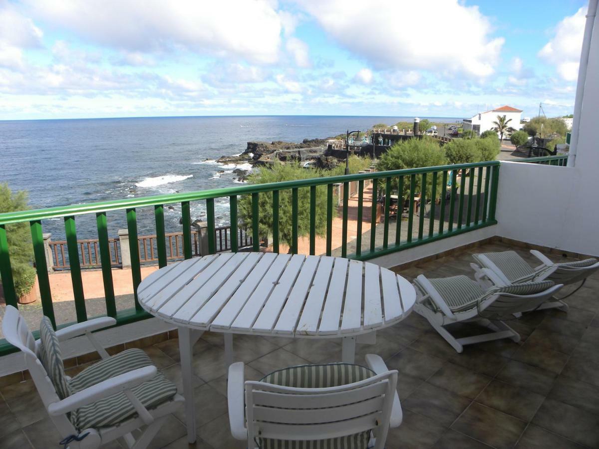 Apartamento En Piscinas Naturales. Barlovento