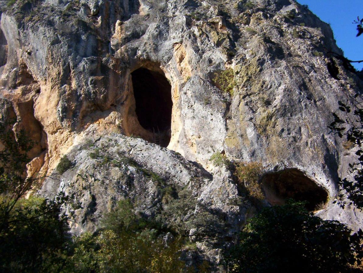 Casa Rosalia