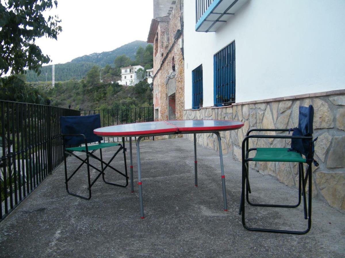Country house Casa La Chelva
