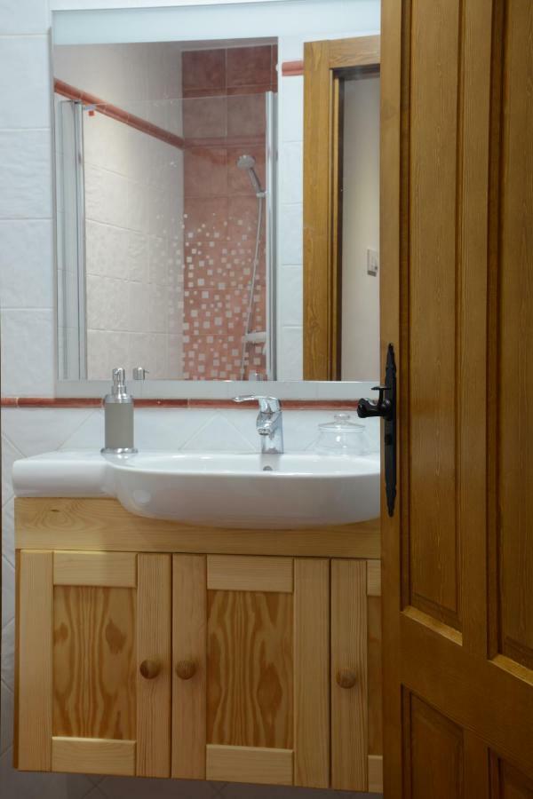 Holiday home Cal Triquell El Vilosell