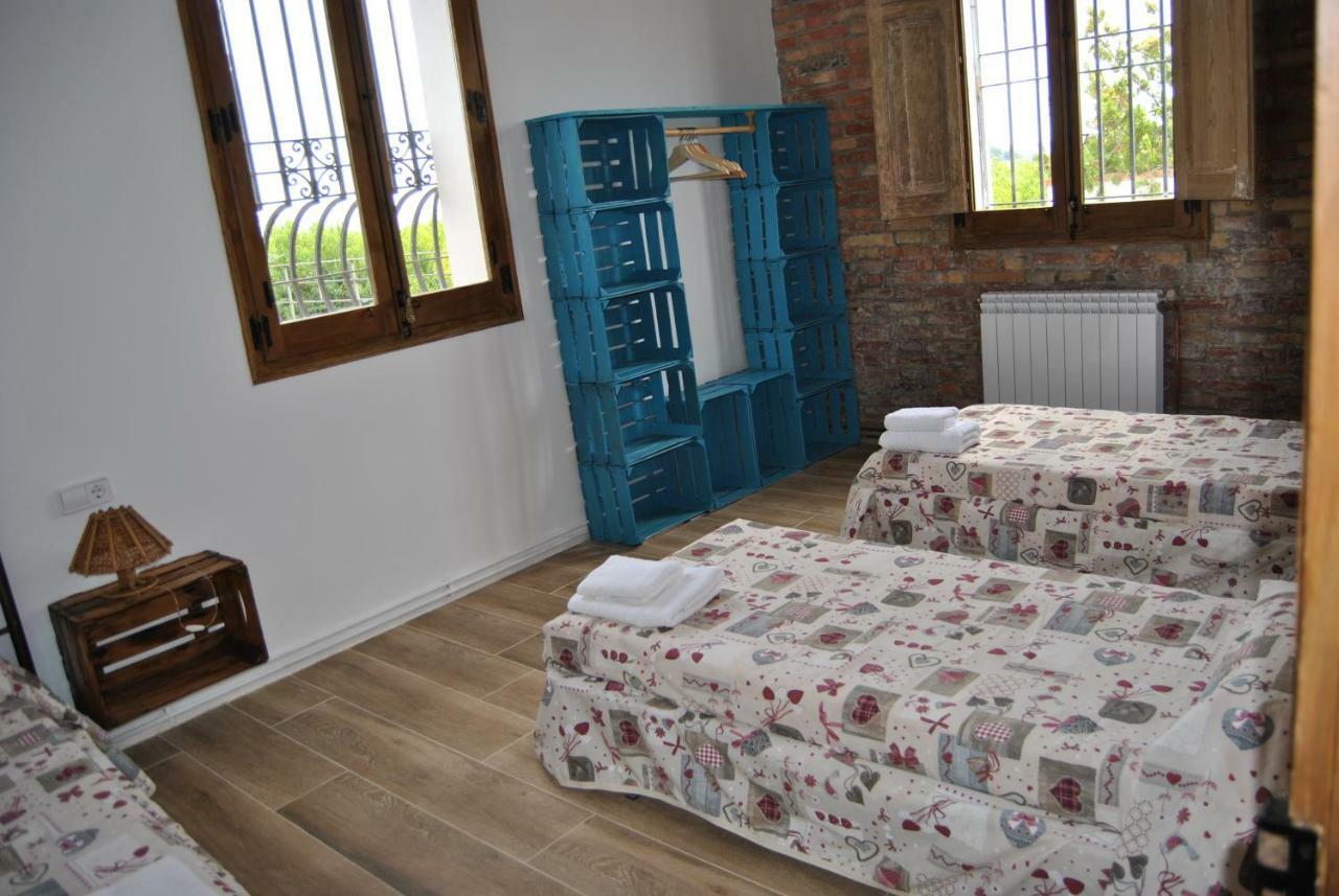 Holiday home Sol Blanc