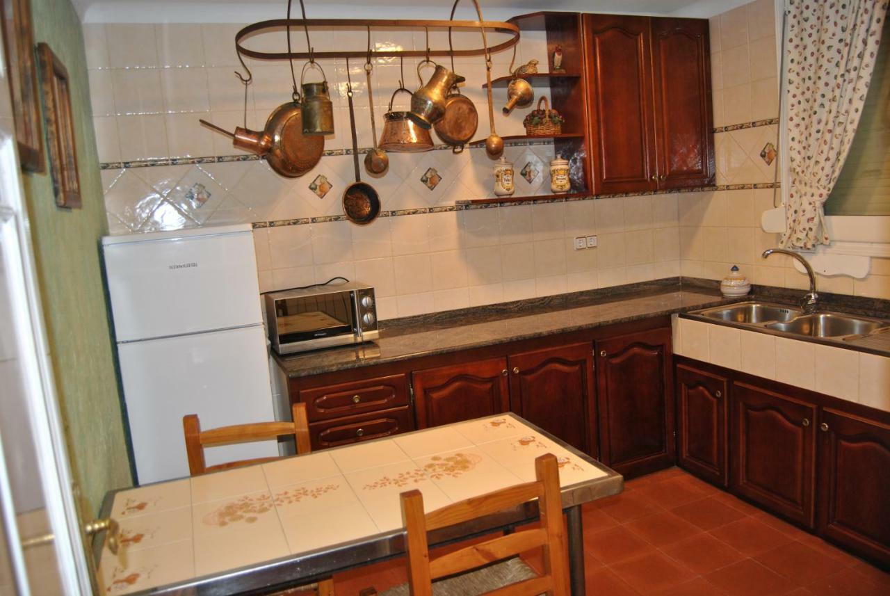 Holiday home Sol Blanc *