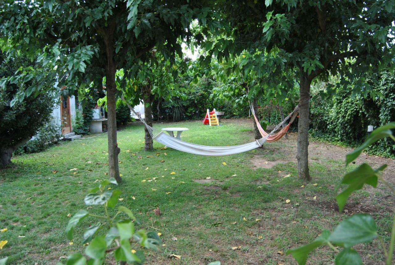 Holiday home Sol Blanc