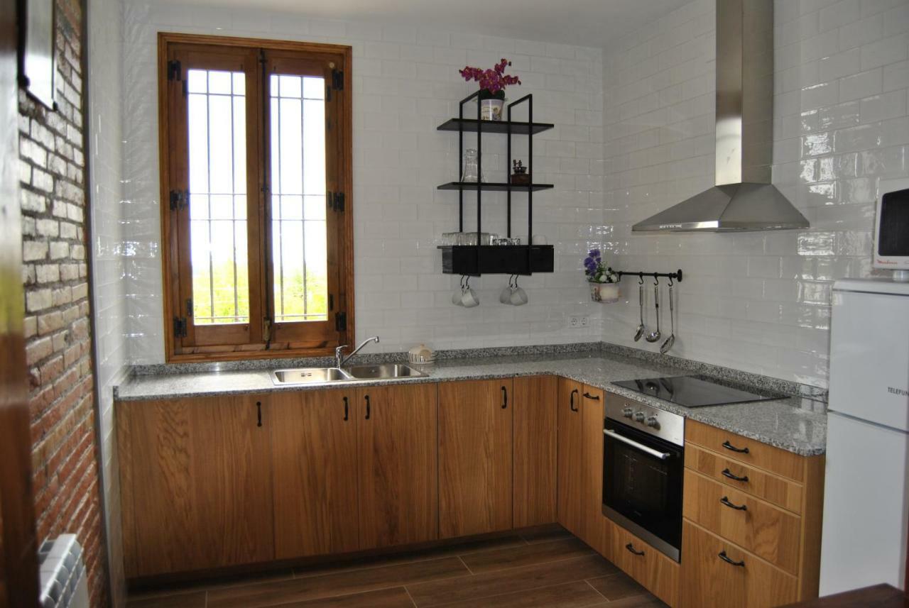 Holiday home Sol Blanc