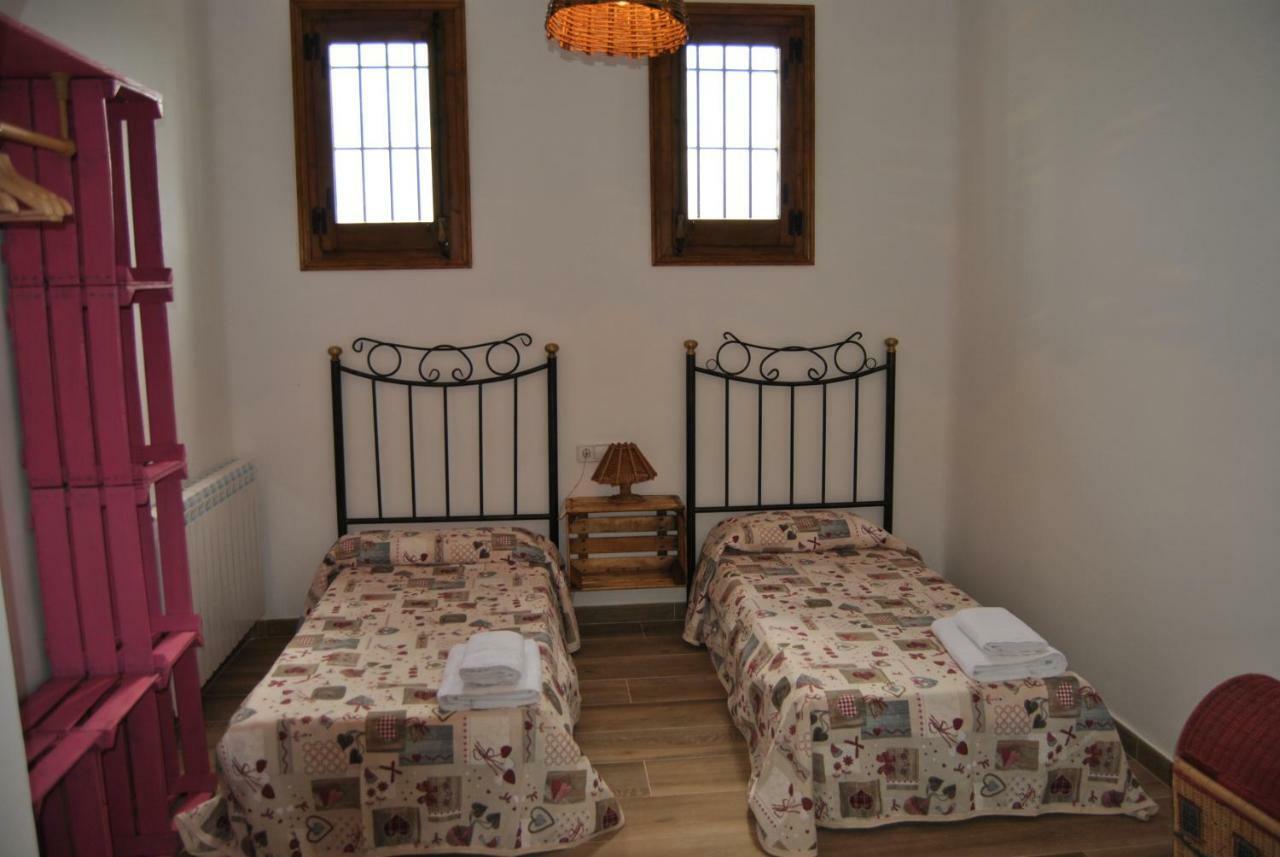 Holiday home Sol Blanc *