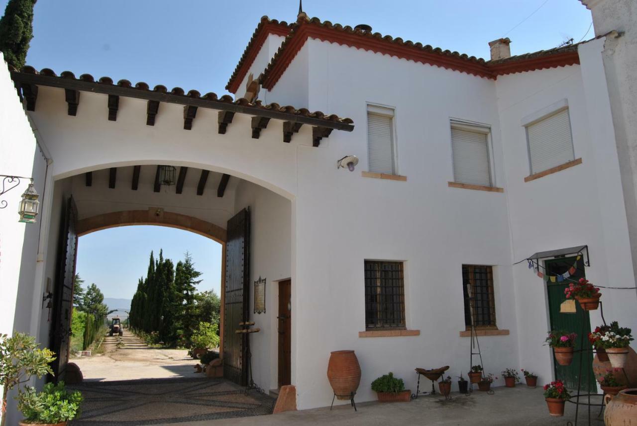 Holiday home Sol Blanc