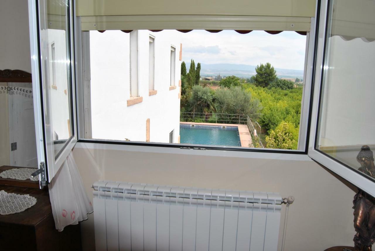 Holiday home Sol Blanc