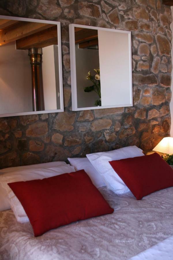 La Casona Del Piquero Country house *