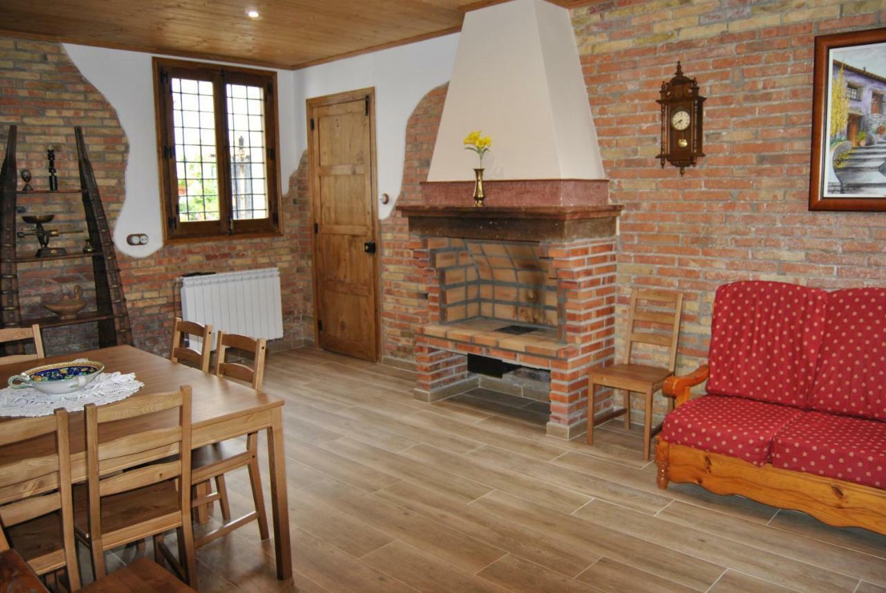 Sol Blanc Holiday home Alguaire