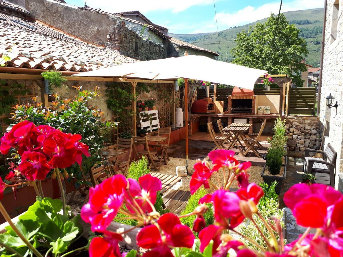 Apartment San Antonio De Garabandal San Sebastian de Garabandal