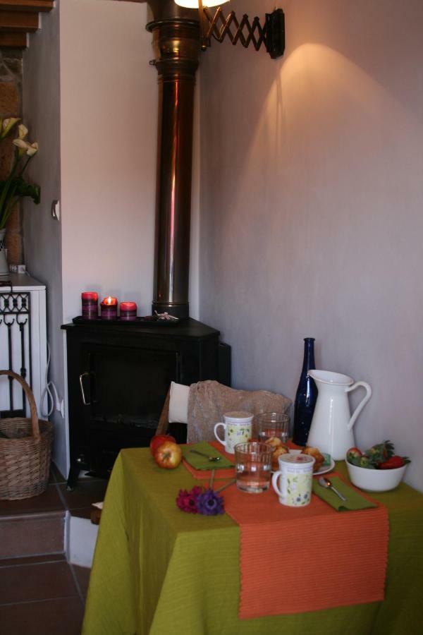La Casona Del Piquero