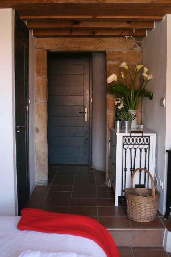 La Casona Del Piquero Country house *