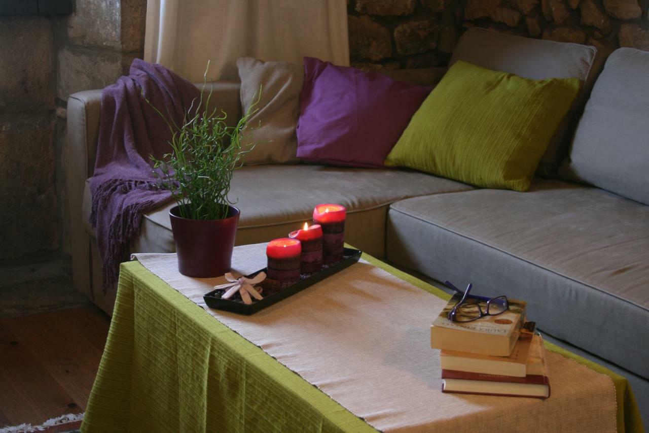 Country house La Casona Del Piquero Lastres