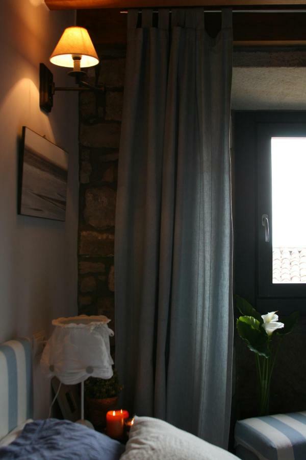 Country house La Casona Del Piquero