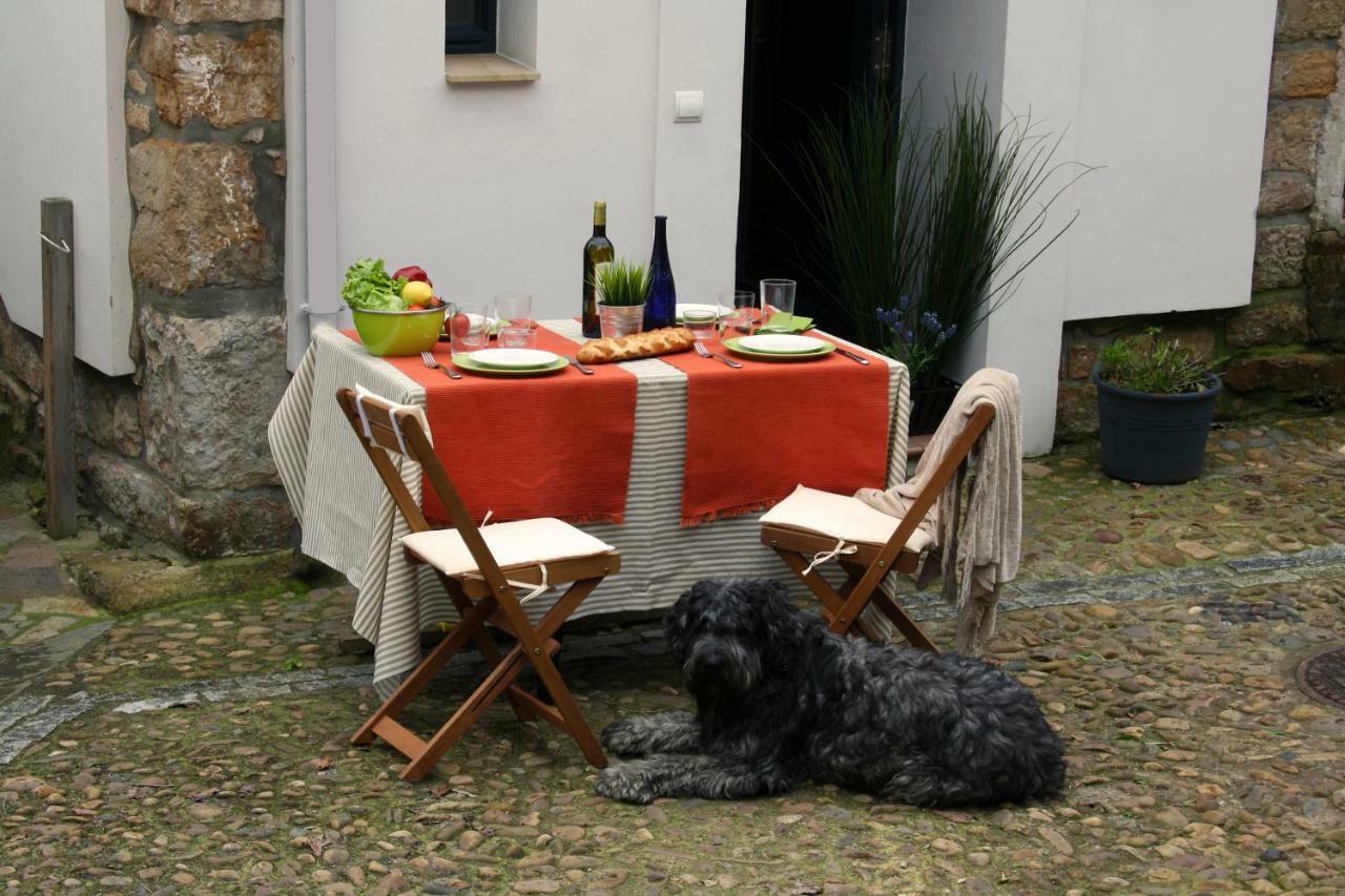 La Casona Del Piquero Country house