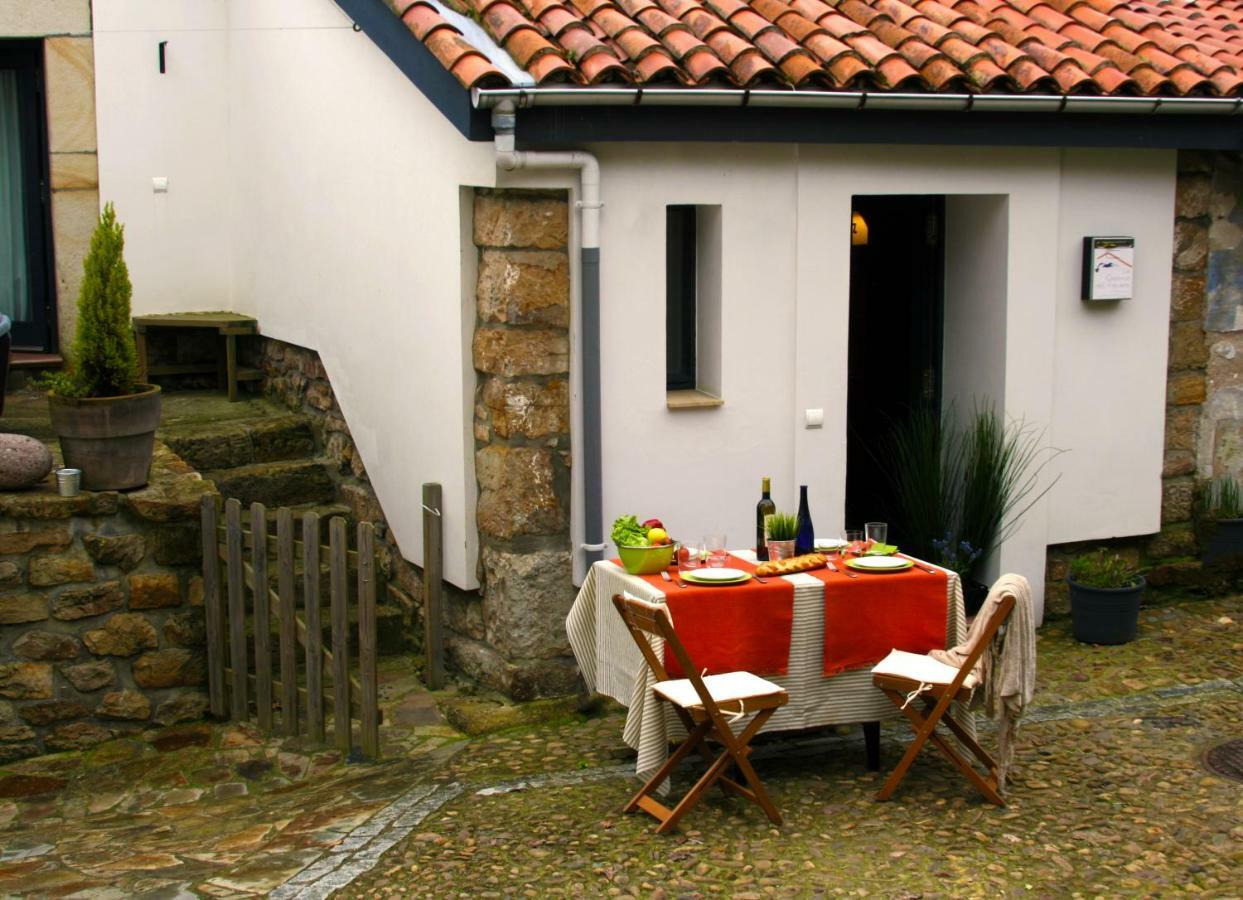 Country house La Casona Del Piquero *