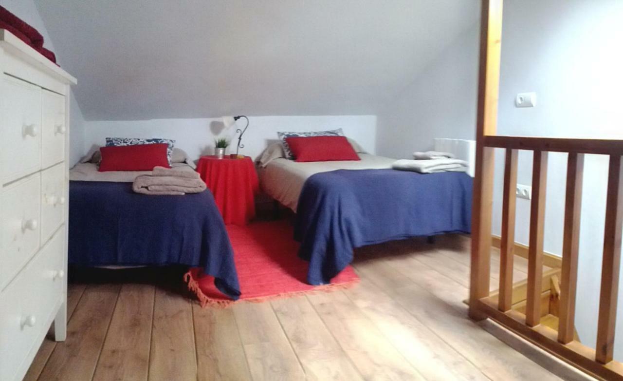 Country house La Casona Del Piquero