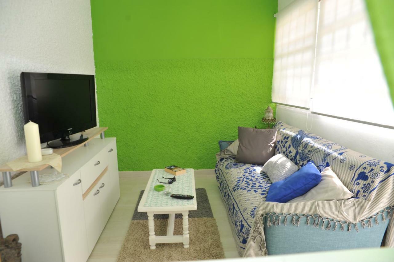 Green Holiday Holiday home