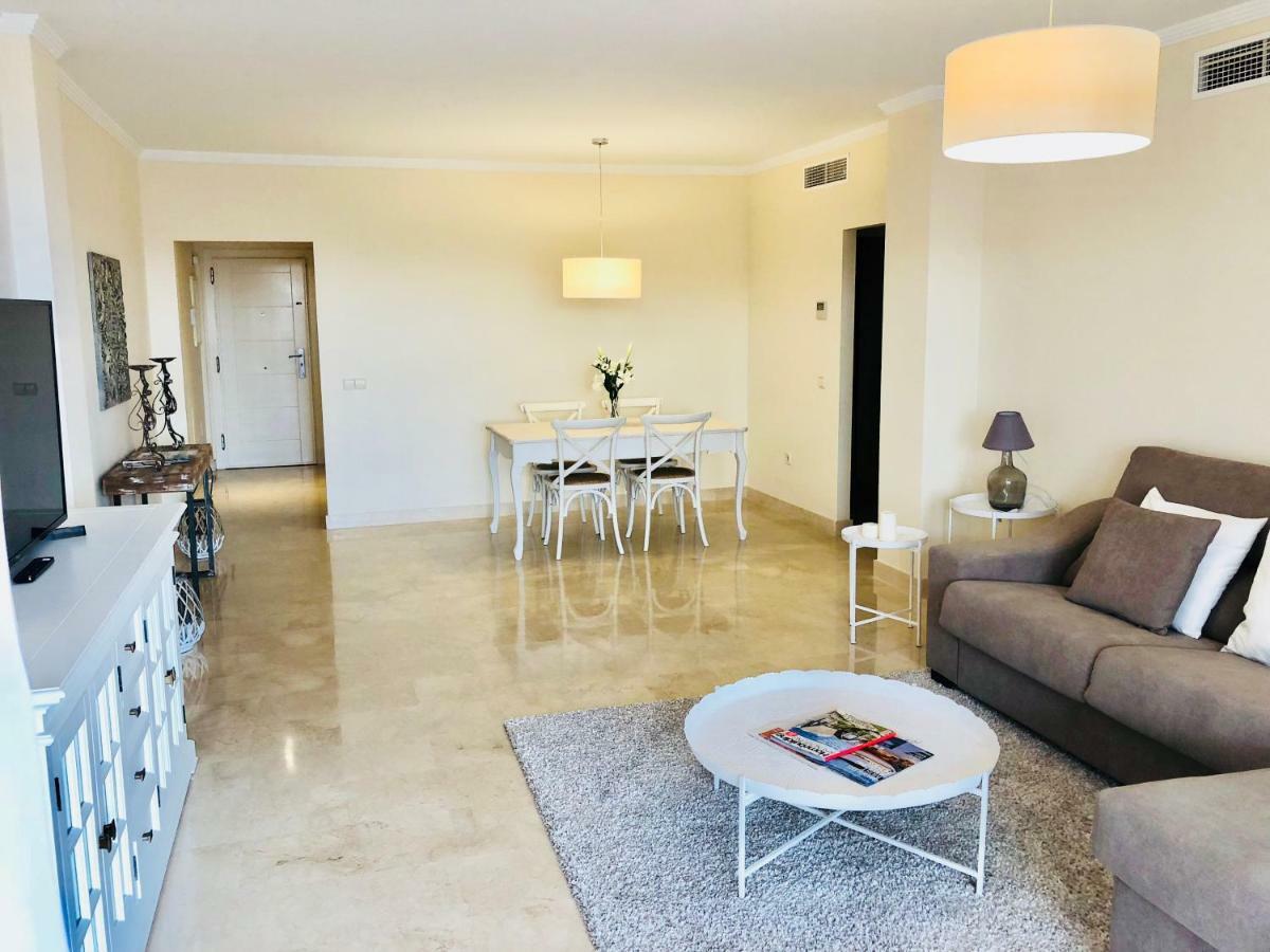 Estepona - Golf Apartamento *