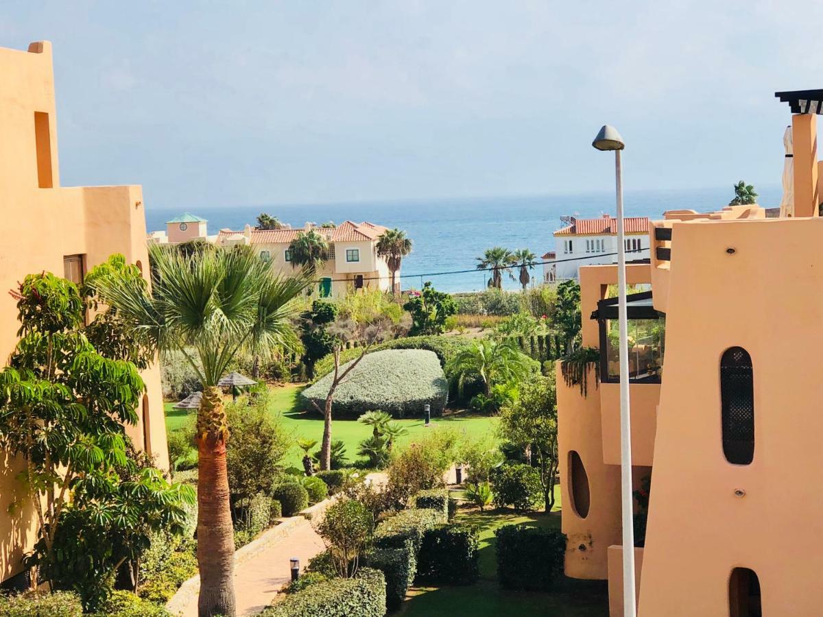 Estepona - Golf Apartamento Casares