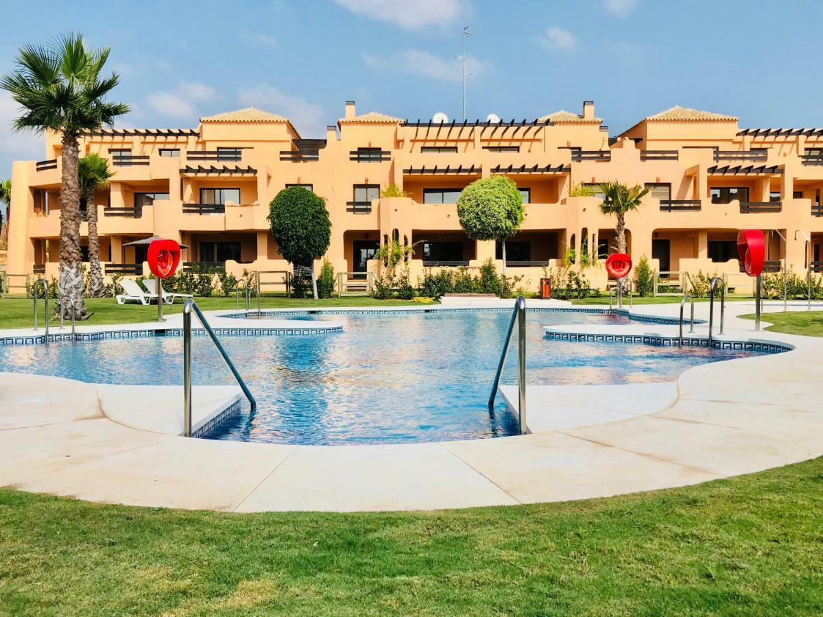 Estepona - Golf Apartamento *