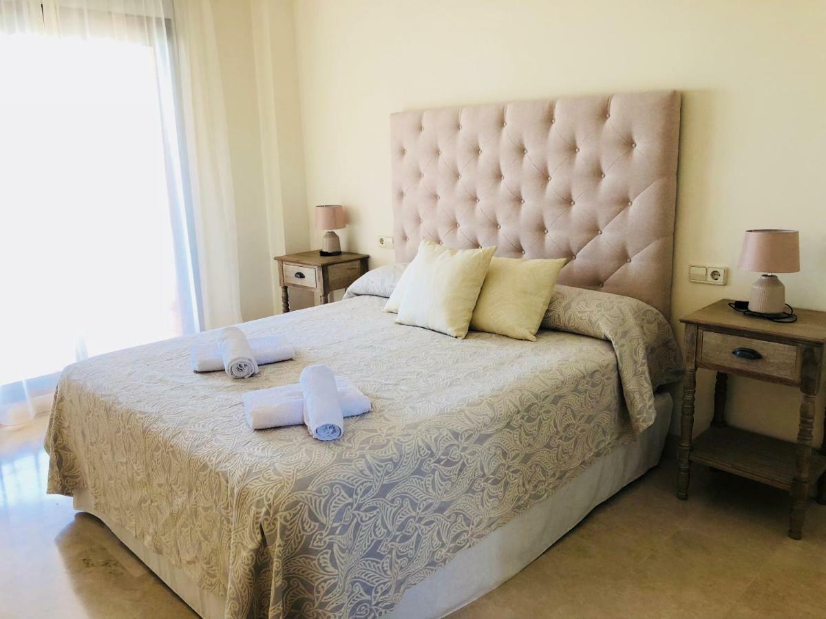 Apartamento Estepona - Golf *