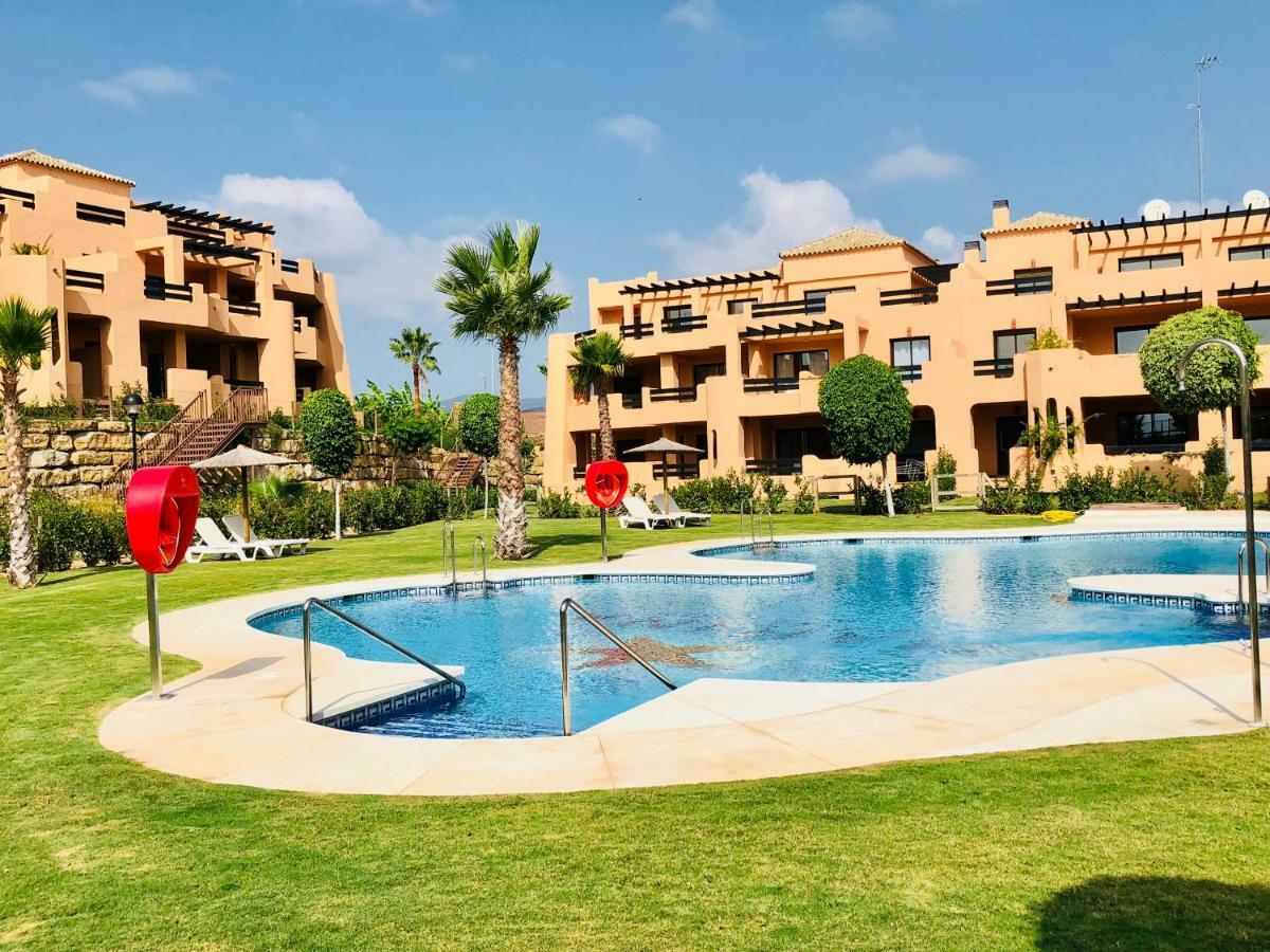 Apartamento Estepona - Golf *