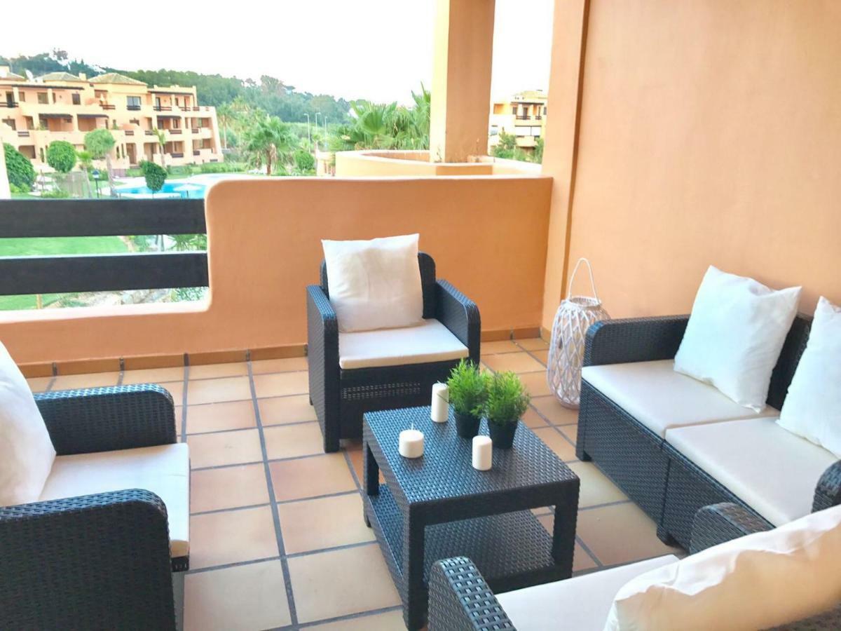 Estepona - Golf Apartamento
