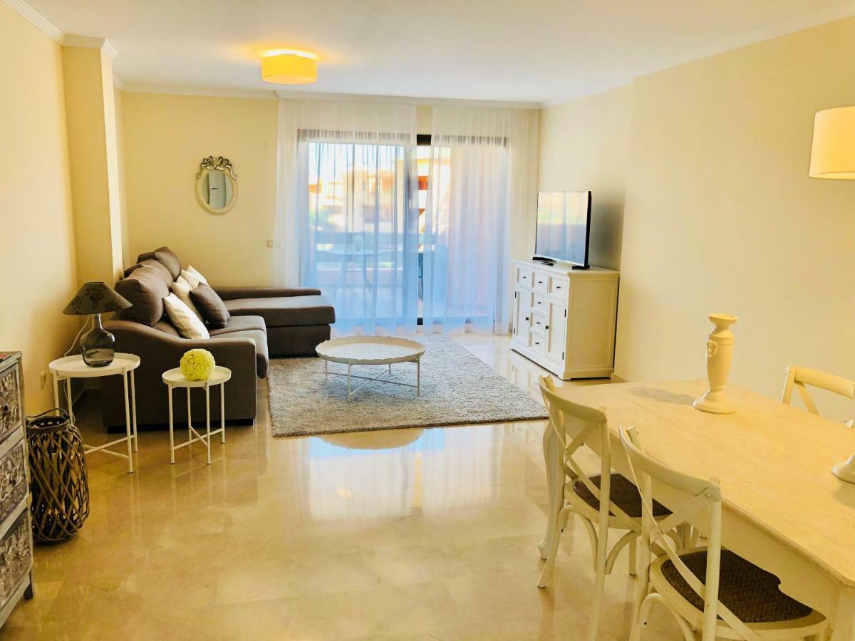 Estepona - Golf Apartamento *