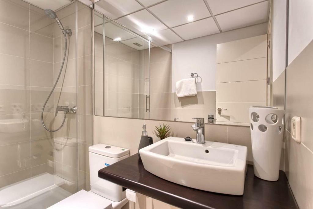 Estepona - Golf Apartamento