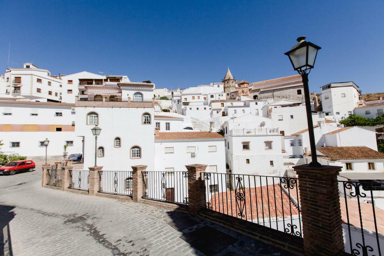 Casa Del Sol Casa rural