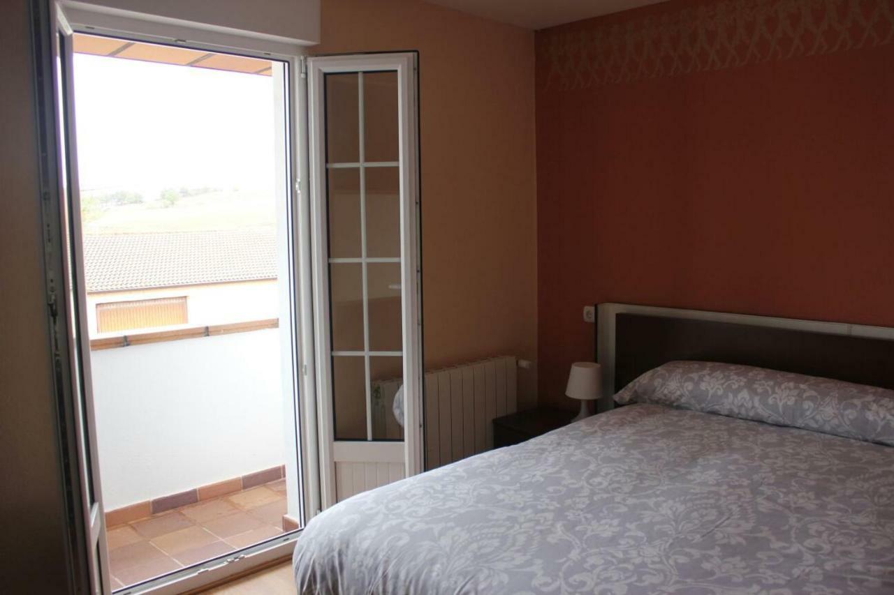Country house La Verdevilla *