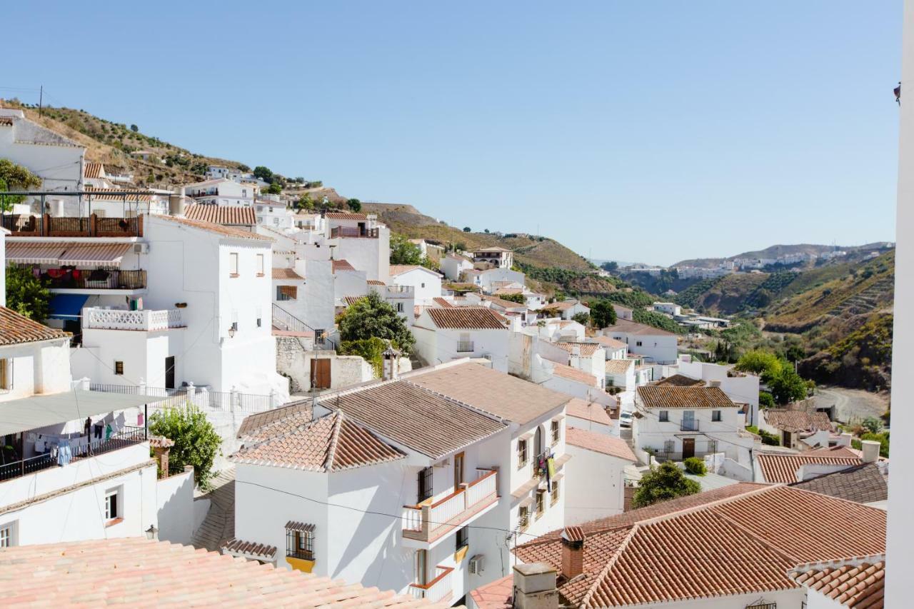 Casa Del Sol *