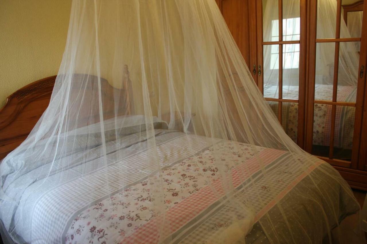 Country house La Verdevilla Anguix